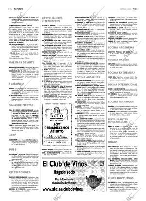 ABC SEVILLA 01-04-2003 página 60