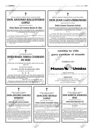 ABC SEVILLA 01-04-2003 página 62