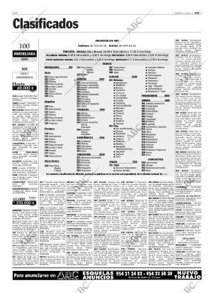 ABC SEVILLA 01-04-2003 página 64