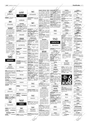 ABC SEVILLA 01-04-2003 página 67