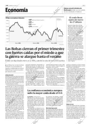 ABC SEVILLA 01-04-2003 página 69