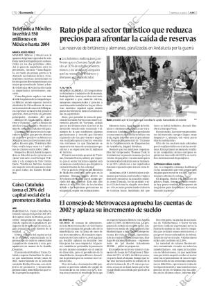 ABC SEVILLA 01-04-2003 página 70