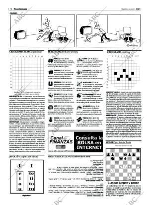 ABC SEVILLA 01-04-2003 página 78