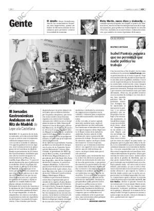 ABC SEVILLA 01-04-2003 página 80