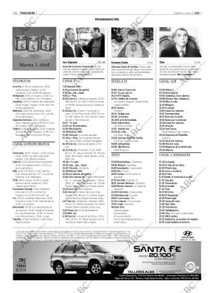 ABC SEVILLA 01-04-2003 página 86