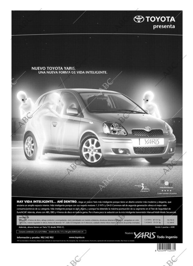 ABC SEVILLA 01-04-2003 página 88