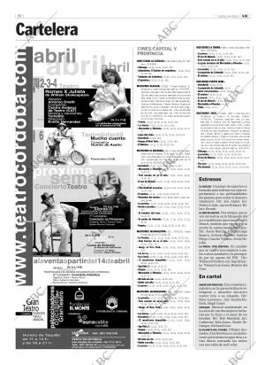 ABC CORDOBA 03-04-2003 página 66