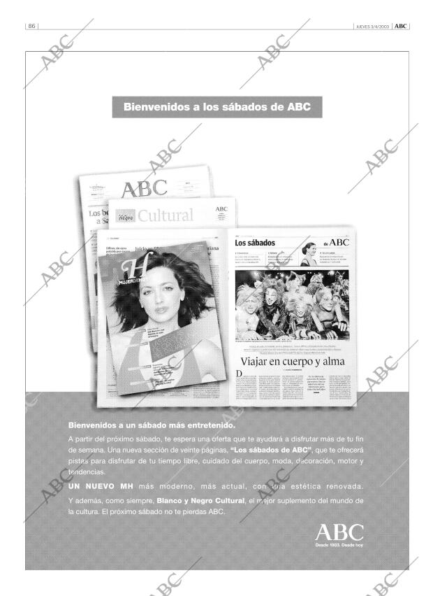 ABC CORDOBA 03-04-2003 página 86