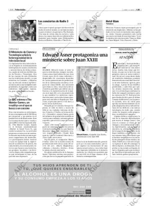 ABC MADRID 07-04-2003 página 108