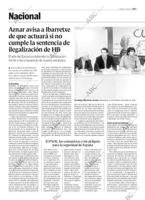 ABC MADRID 07-04-2003 página 30