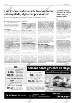 ABC MADRID 07-04-2003 página 35