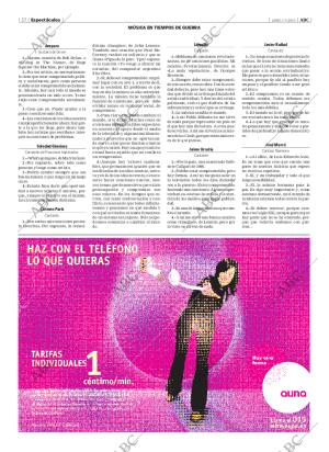 ABC MADRID 07-04-2003 página 57