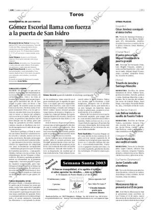 ABC MADRID 07-04-2003 página 59