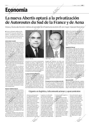 ABC MADRID 07-04-2003 página 84