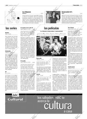 ABC SEVILLA 08-04-2003 página 89