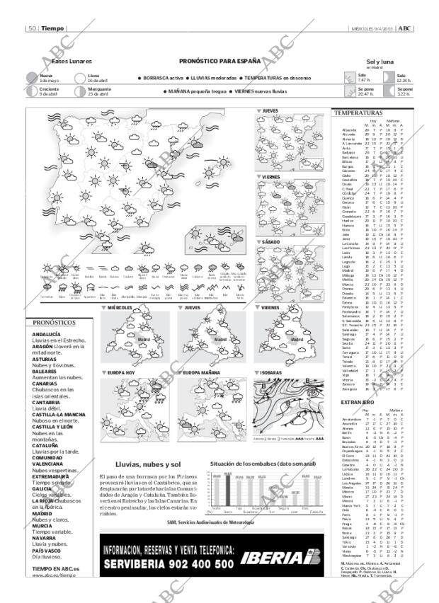 ABC MADRID 09-04-2003 página 50