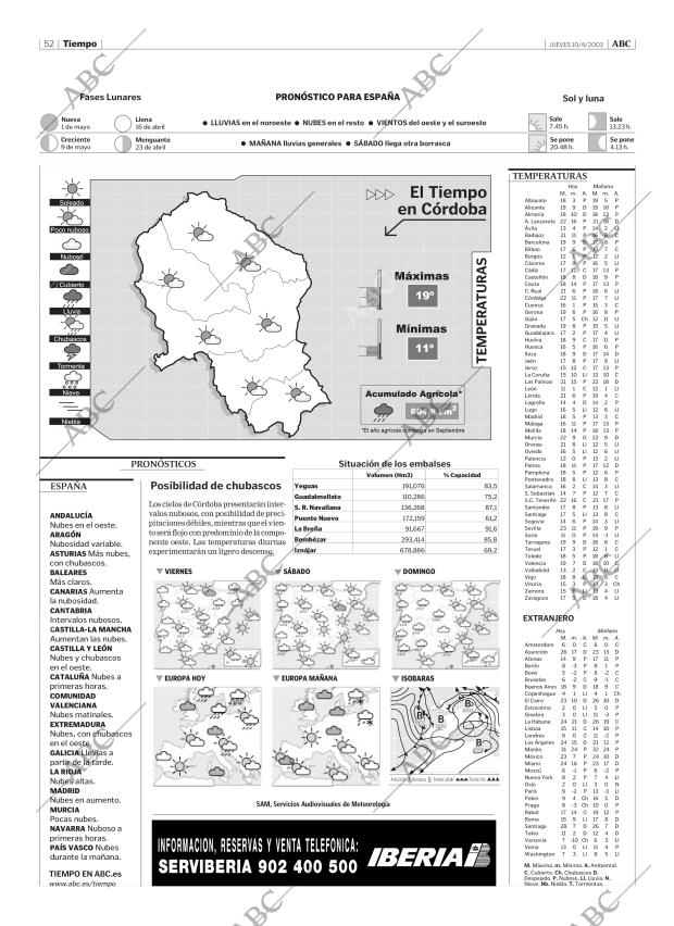 ABC CORDOBA 10-04-2003 página 52