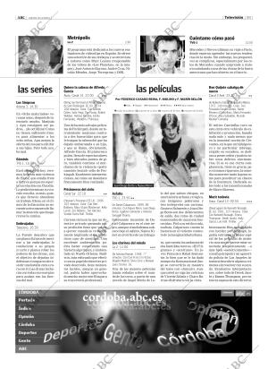 ABC CORDOBA 10-04-2003 página 93