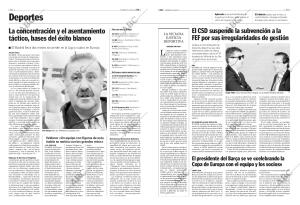 ABC MADRID 11-04-2003 página 100