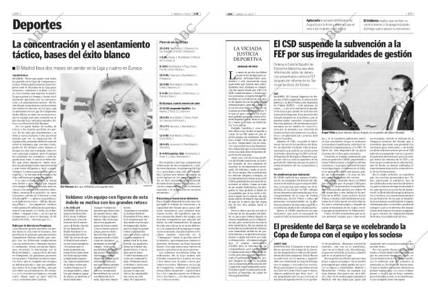 ABC MADRID 11-04-2003 página 100