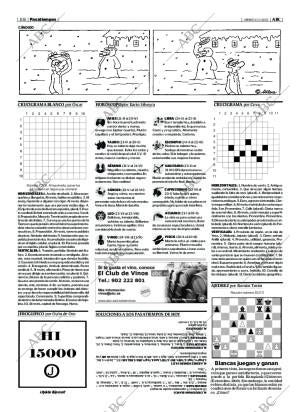 ABC MADRID 11-04-2003 página 106