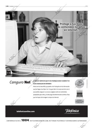 ABC MADRID 11-04-2003 página 11