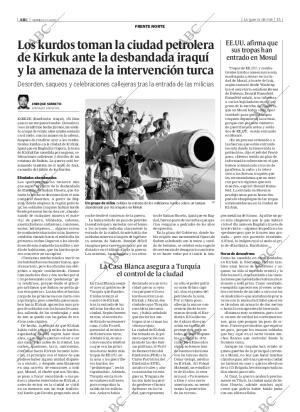 ABC MADRID 11-04-2003 página 15