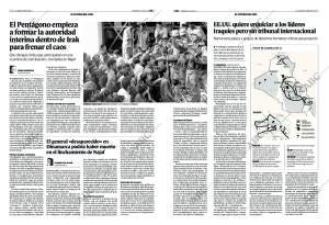 ABC MADRID 11-04-2003 página 17