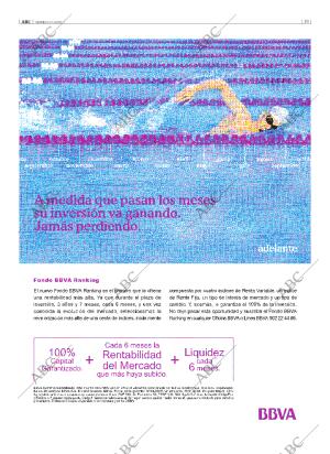 ABC MADRID 11-04-2003 página 19