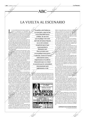 ABC MADRID 11-04-2003 página 3