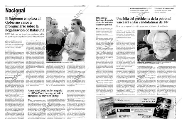 ABC MADRID 11-04-2003 página 31