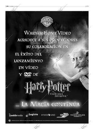 ABC MADRID 11-04-2003 página 35