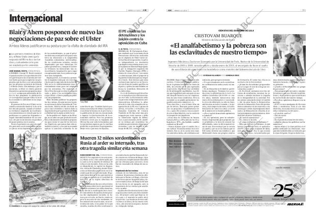 ABC MADRID 11-04-2003 página 39