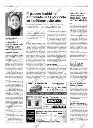 ABC MADRID 11-04-2003 página 46