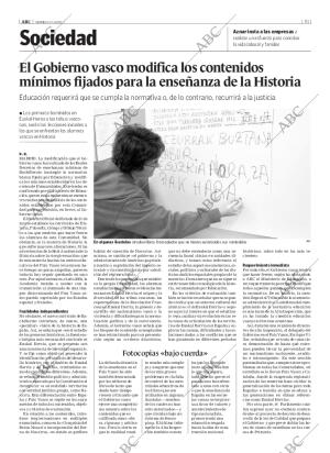 ABC MADRID 11-04-2003 página 51