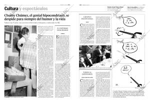 ABC MADRID 11-04-2003 página 60