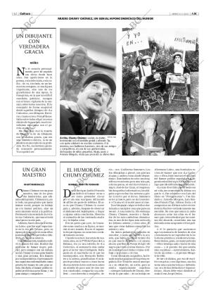 ABC MADRID 11-04-2003 página 62