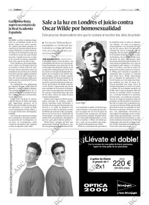 ABC MADRID 11-04-2003 página 64