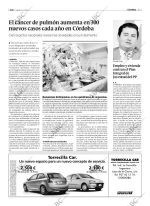 ABC MADRID 11-04-2003 página 8