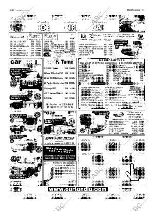 ABC MADRID 11-04-2003 página 85