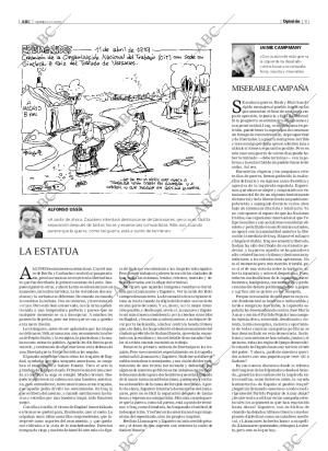 ABC MADRID 11-04-2003 página 9