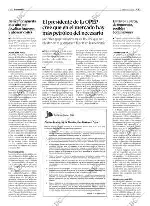 ABC MADRID 11-04-2003 página 92