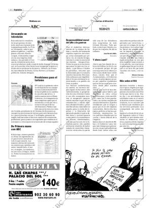 ABC MADRID 12-04-2003 página 10