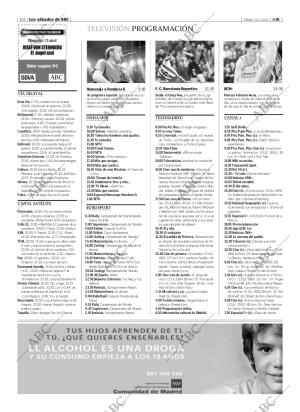 ABC MADRID 12-04-2003 página 114