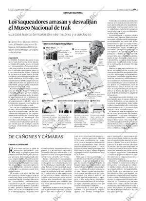 ABC MADRID 12-04-2003 página 20