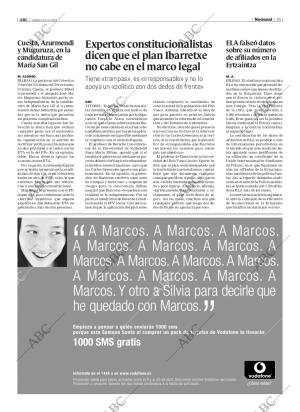 ABC MADRID 12-04-2003 página 29