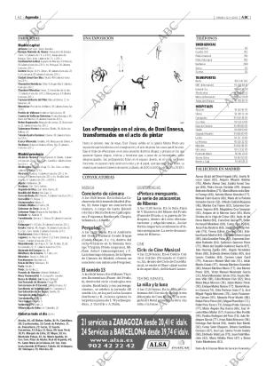ABC MADRID 12-04-2003 página 42