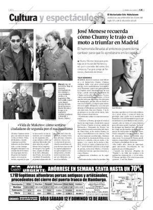 ABC MADRID 12-04-2003 página 57