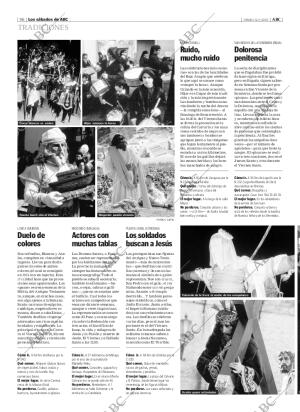 ABC MADRID 12-04-2003 página 96