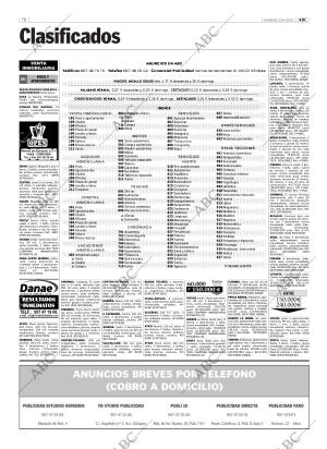 ABC CORDOBA 13-04-2003 página 76